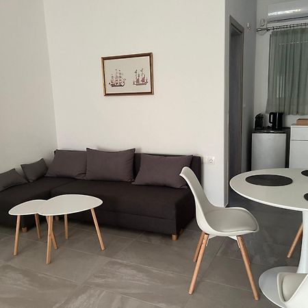 Bay-Dream 4 Lägenhet Adamantas  Exteriör bild